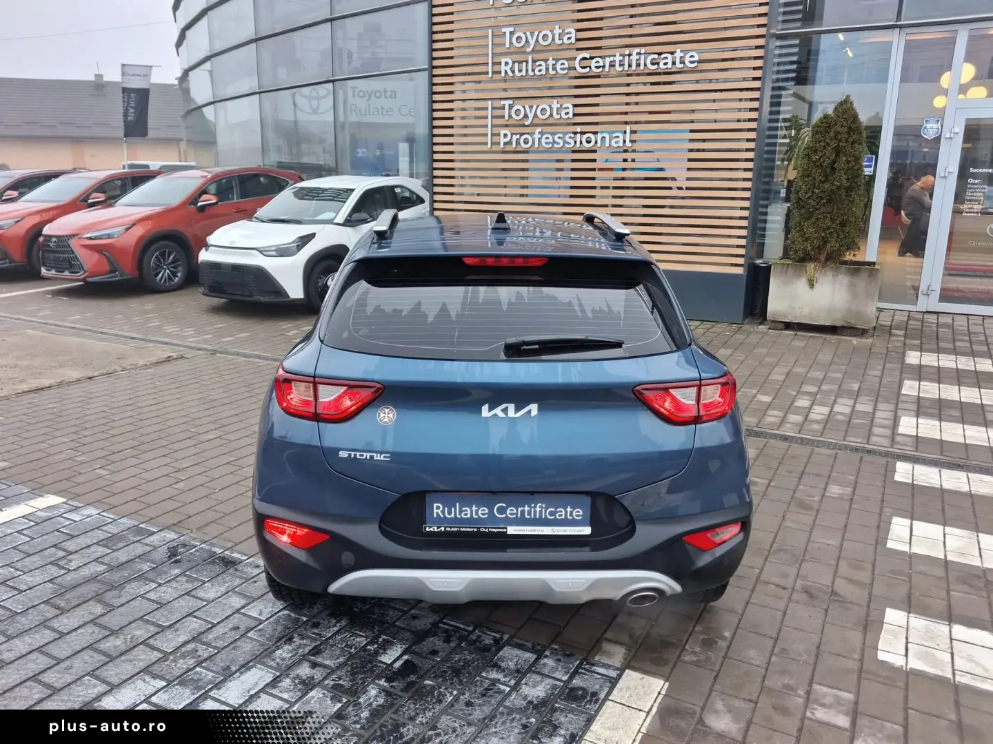 Kia Stonic