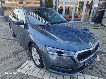 Skoda Octavia Gen-Iv-2019
