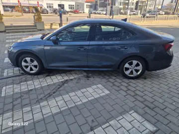 Skoda Octavia Gen-Iv-2019