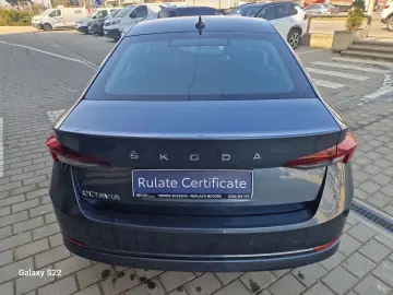 Skoda Octavia Gen-Iv-2019