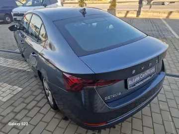 Skoda Octavia Gen-Iv-2019