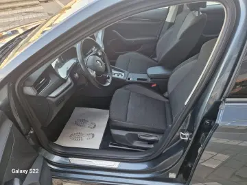 Skoda Octavia Gen-Iv-2019