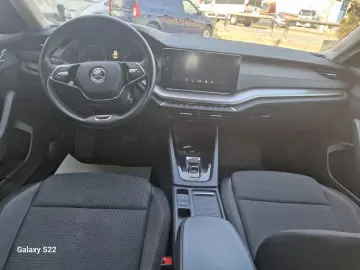 Skoda Octavia Gen-Iv-2019