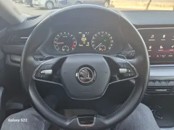 Skoda Octavia Gen-Iv-2019