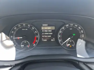 Skoda Octavia Gen-Iv-2019