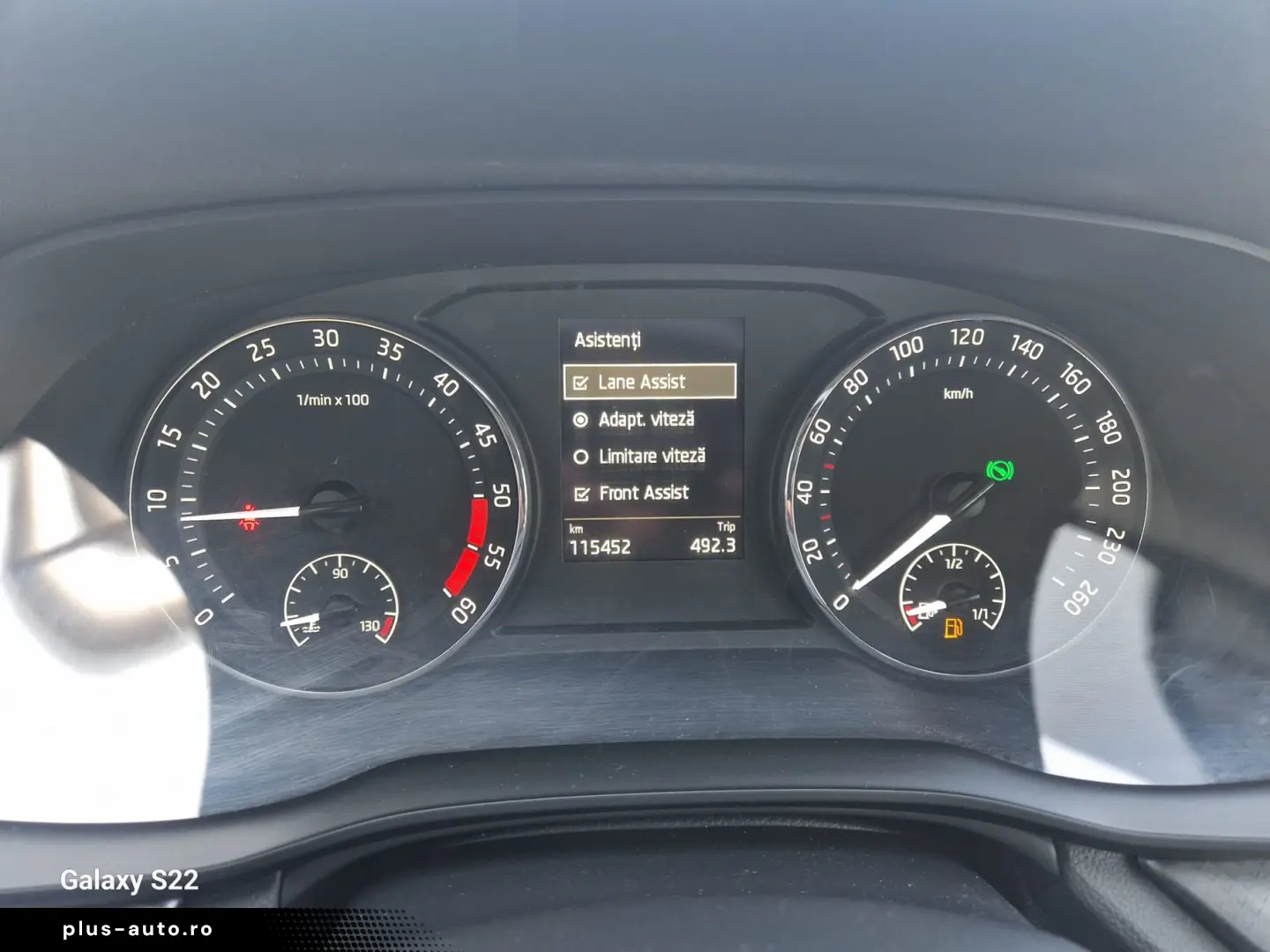 Skoda Octavia Gen-Iv-2019