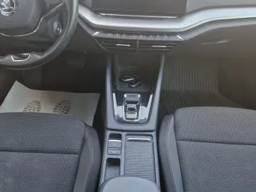 Skoda Octavia Gen-Iv-2019