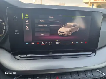 Skoda Octavia Gen-Iv-2019