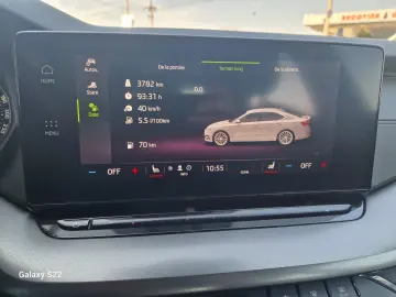 Skoda Octavia Gen-Iv-2019