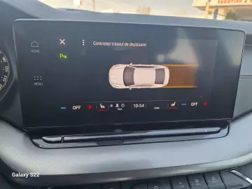 Skoda Octavia Gen-Iv-2019