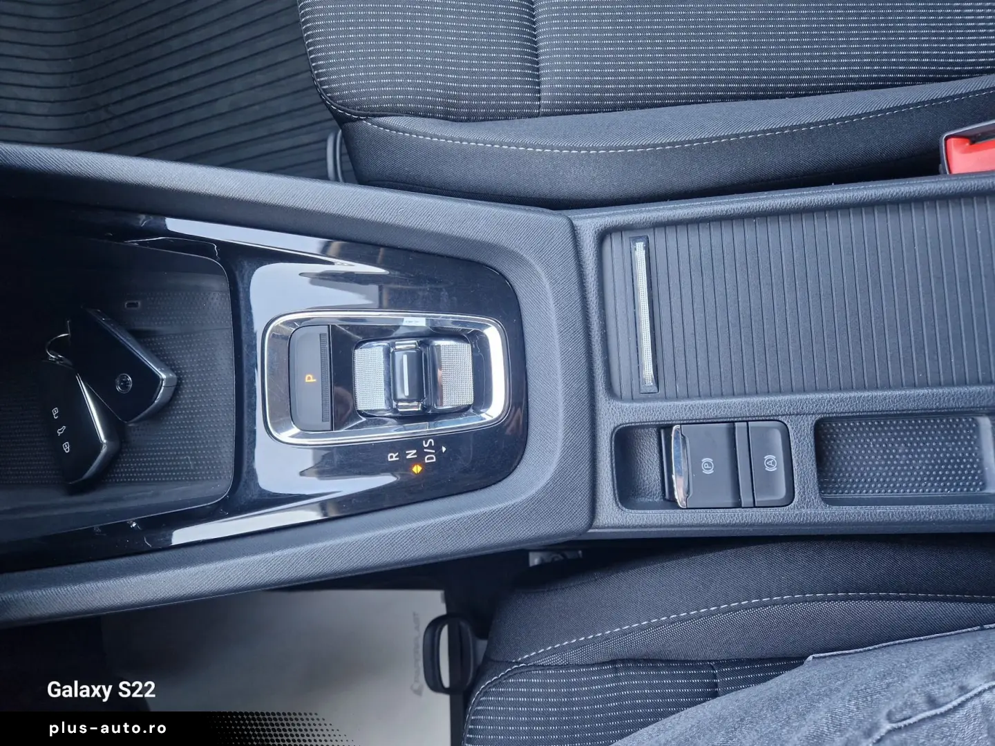 Skoda Octavia Gen-Iv-2019