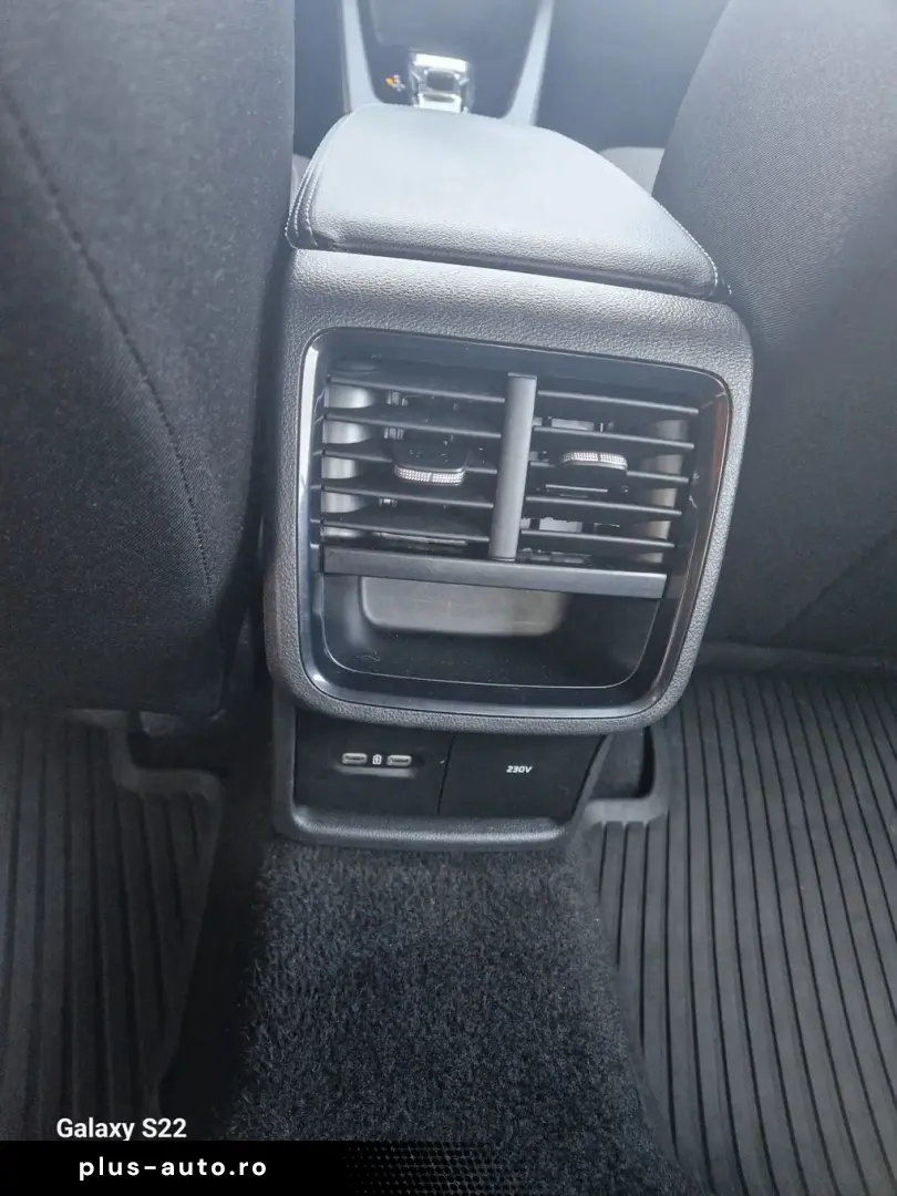 Skoda Octavia Gen-Iv-2019