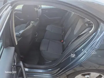 Skoda Octavia Gen-Iv-2019