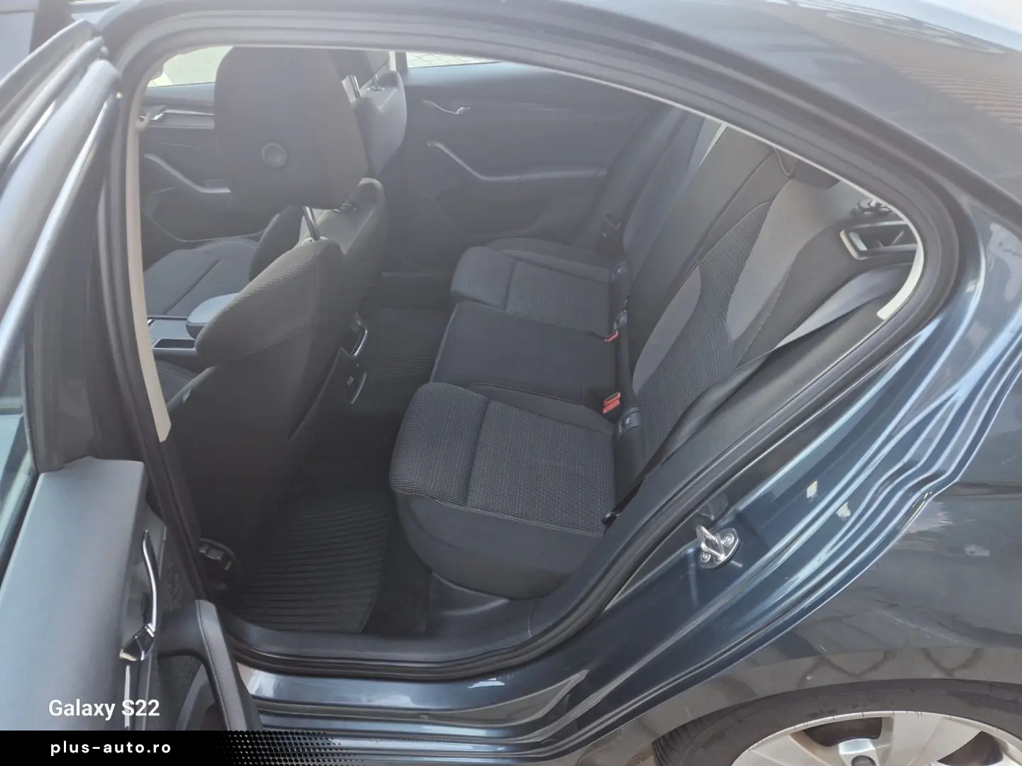 Skoda Octavia Gen-Iv-2019