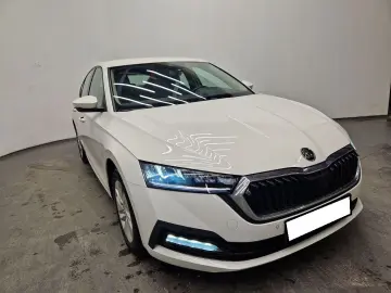 Skoda Octavia Gen-Iv-2019