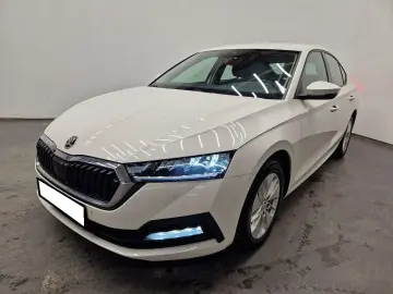 Skoda Octavia Gen-Iv-2019