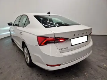 Skoda Octavia Gen-Iv-2019