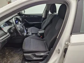 Skoda Octavia Gen-Iv-2019