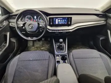 Skoda Octavia Gen-Iv-2019