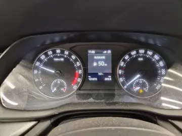 Skoda Octavia Gen-Iv-2019