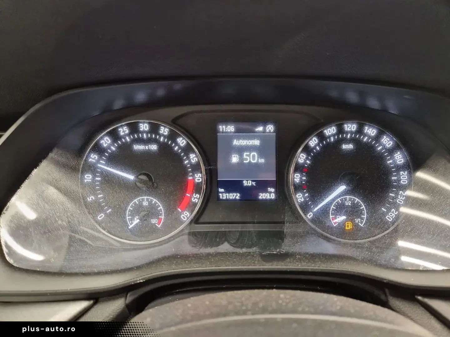 Skoda Octavia Gen-Iv-2019