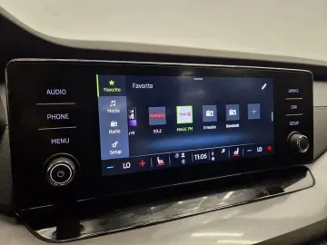 Skoda Octavia Gen-Iv-2019