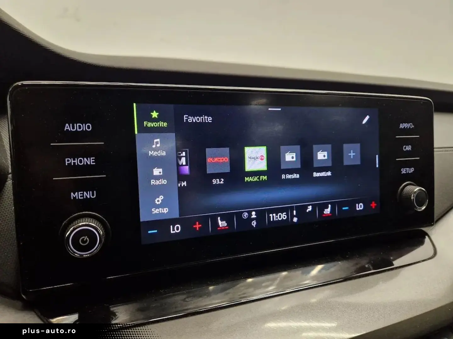 Skoda Octavia Gen-Iv-2019