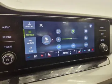 Skoda Octavia Gen-Iv-2019