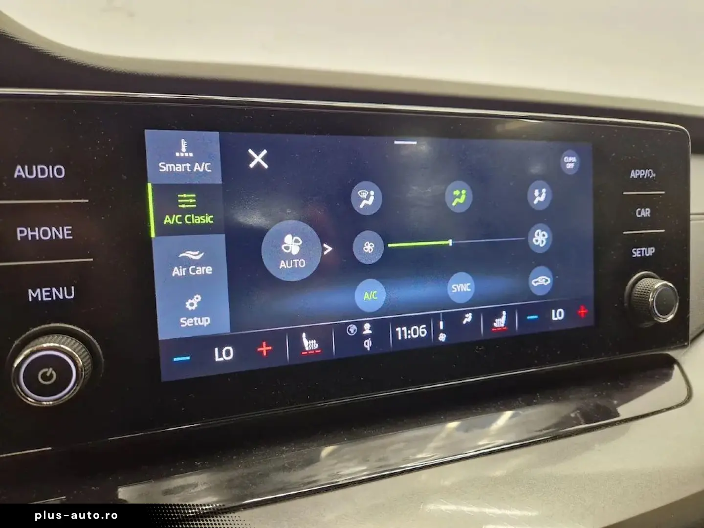 Skoda Octavia Gen-Iv-2019