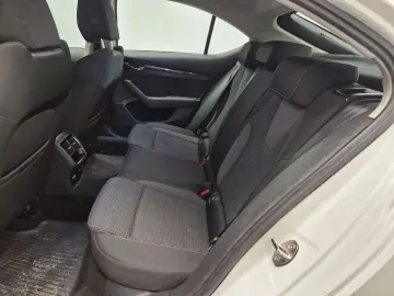 Skoda Octavia Gen-Iv-2019