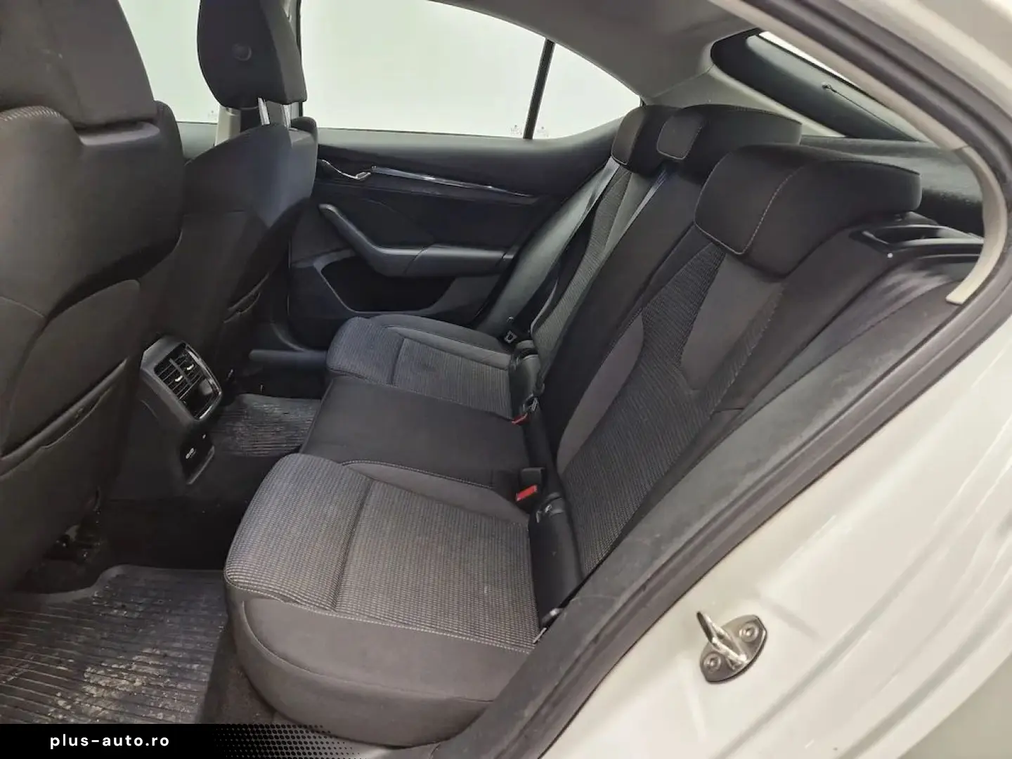 Skoda Octavia Gen-Iv-2019