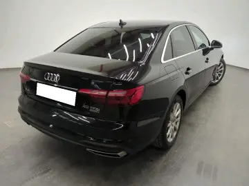 Audi A4 Gen-B9-2015