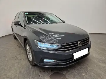 Volkswagen Passat Gen-B8-2014