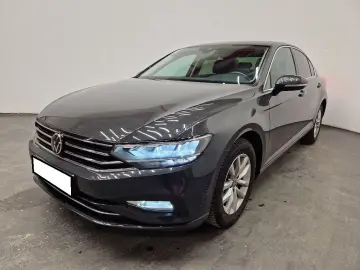 Volkswagen Passat Gen-B8-2014