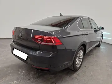 Volkswagen Passat Gen-B8-2014