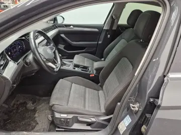 Volkswagen Passat Gen-B8-2014