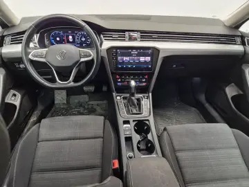 Volkswagen Passat Gen-B8-2014