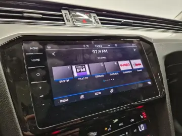 Volkswagen Passat Gen-B8-2014