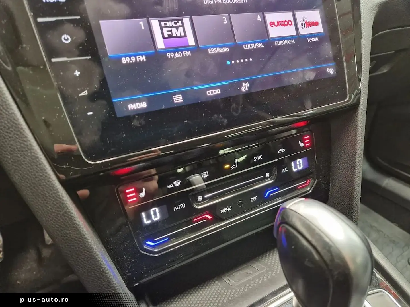 Volkswagen Passat Gen-B8-2014