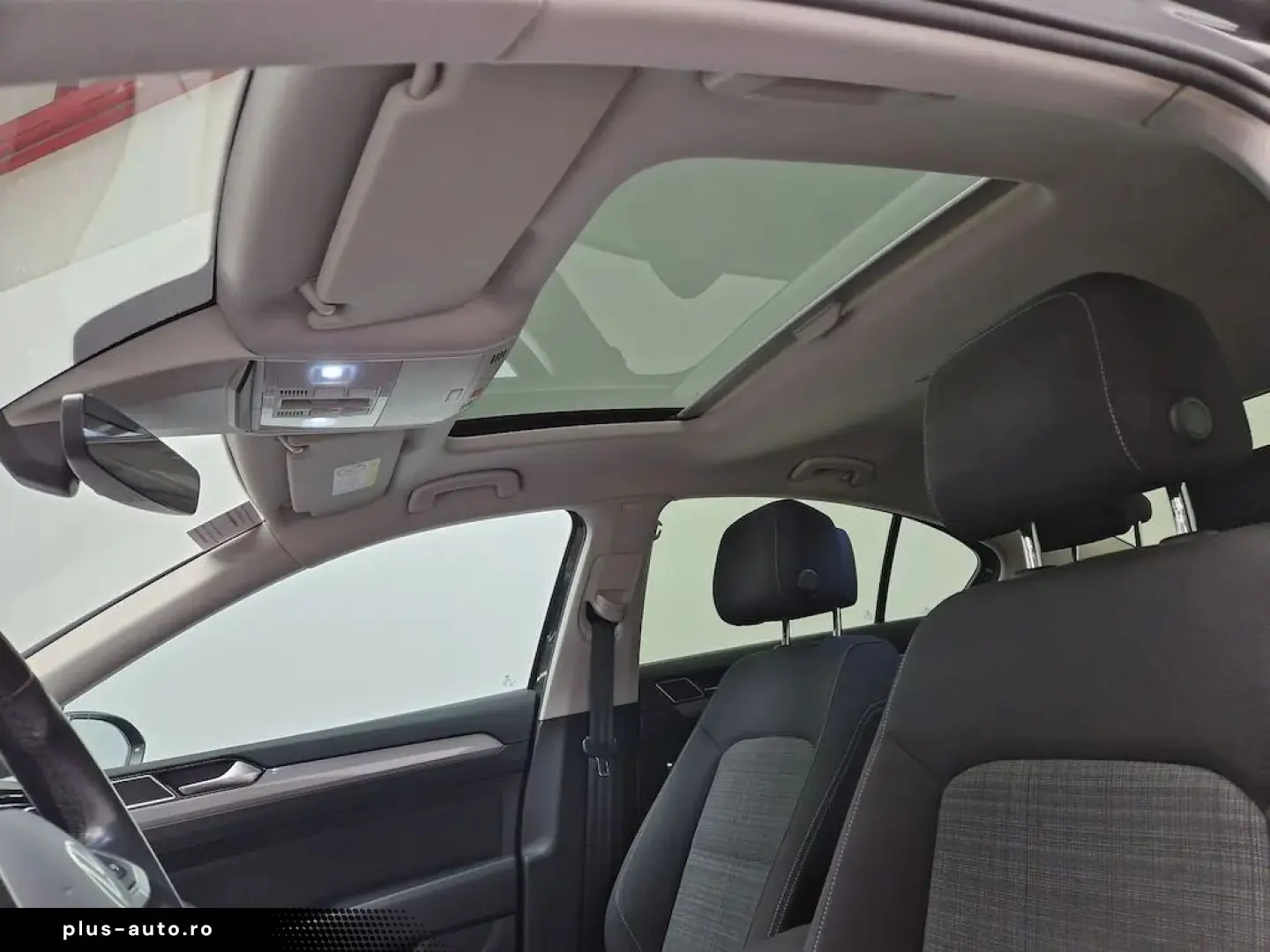 Volkswagen Passat Gen-B8-2014