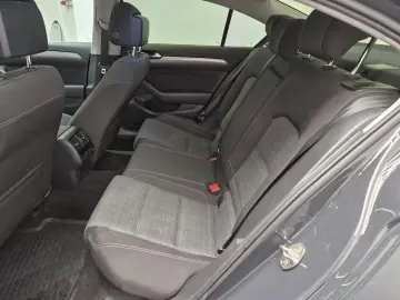 Volkswagen Passat Gen-B8-2014