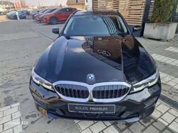 Bmw Seria-3 Gen-G20-G21-2018