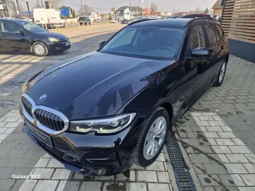 Bmw Seria-3 Gen-G20-G21-2018