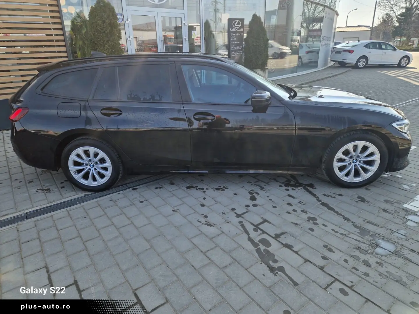 Bmw Seria-3 Gen-G20-G21-2018