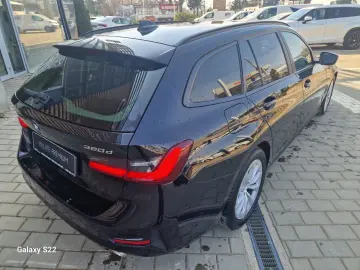 Bmw Seria-3 Gen-G20-G21-2018