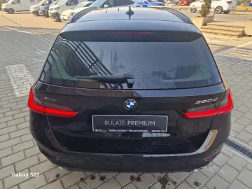 Bmw Seria-3 Gen-G20-G21-2018