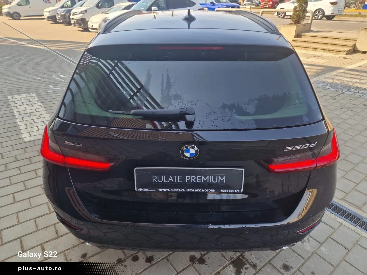 Bmw Seria-3 Gen-G20-G21-2018