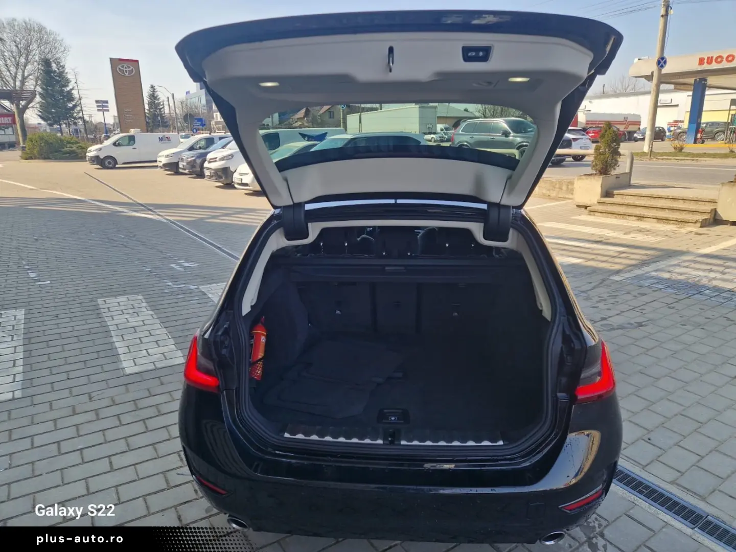 Bmw Seria-3 Gen-G20-G21-2018