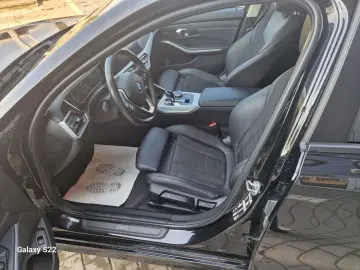 Bmw Seria-3 Gen-G20-G21-2018