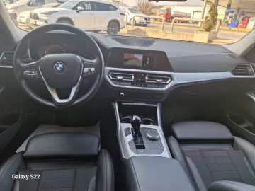 Bmw Seria-3 Gen-G20-G21-2018